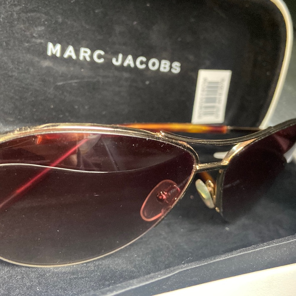 Marc Jacobs Glasses - image 2